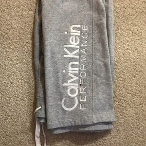Calvin Klein Sweat Pants